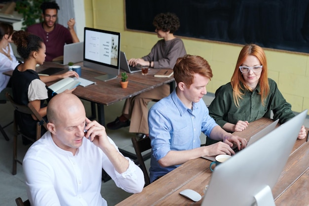 Cloud computing learning environment